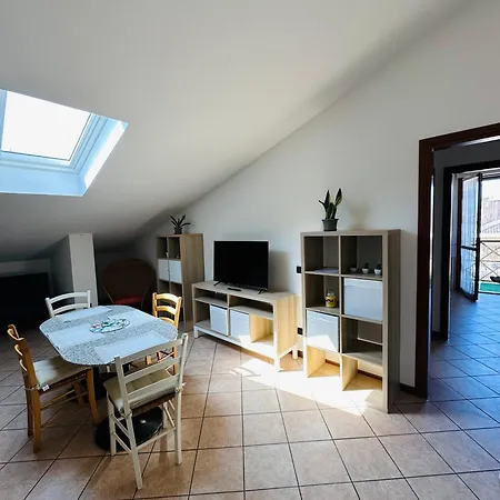 - Lago&monti Views- Free Wi-fi Apartman *