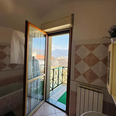 - Lago&monti Views- Free Wi-fi *