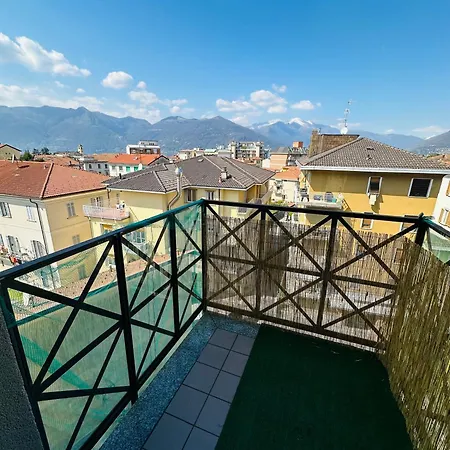 - Lago&monti Views- Free Wi-fi Apartman *