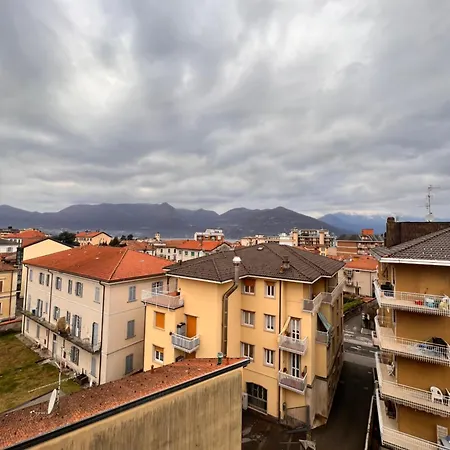- Lago&monti Views- Free Wi-fi * Luino