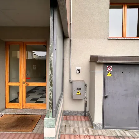 Apartman - Lago&monti Views- Free Wi-fi